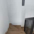 Schody na beton - realizacja 178