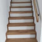 Schody na beton - realizacja 179