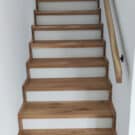 Schody na beton - realizacja 179