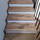 Schody na beton - realizacja 179