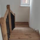 Schody na beton - realizacja 179