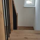 Schody na beton - realizacja 179