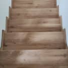 Schody na beton - realizacja 179