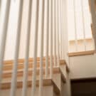 Schody samonośne - realizacja nr 77