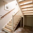 Schody samonośne - realizacja nr 77