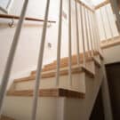 Schody samonośne - realizacja nr 77