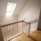 Schody samonośne - realizacja nr 77